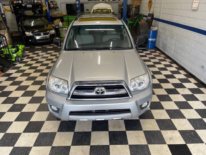 toyota 4runner 2008 JTEBU14R88K004661 image toyota 4runner 2008 JTEBU14R88K004661 image