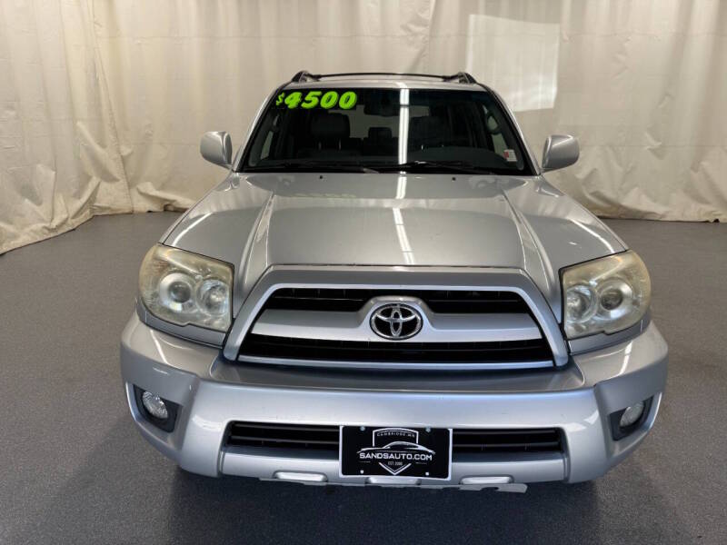 toyota 4runner 2008 JTEBU17R180131808 image toyota 4runner 2008 JTEBU17R180131808 image