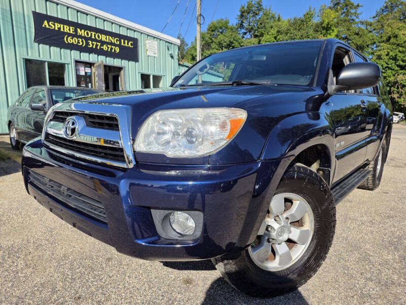 toyota 4runner 2008 JTEBU14R380131992 image toyota 4runner 2008 JTEBU14R380131992 image