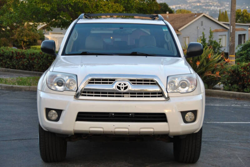 toyota 4runner 2008 JTEBU14R38K009928 image toyota 4runner 2008 JTEBU14R38K009928 image