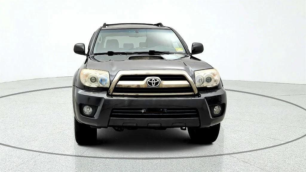 toyota 4runner 2008 JTEBU14R88K023338 image toyota 4runner 2008 JTEBU14R88K023338 image