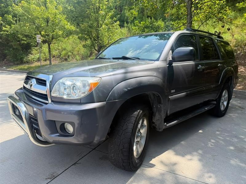 toyota 4runner 2008 JTEZU14R48K003845 image toyota 4runner 2008 JTEZU14R48K003845 image