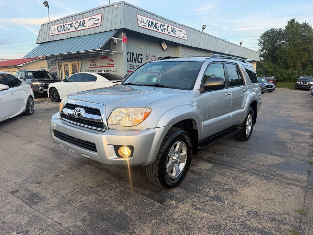 toyota 4runner 2008 JTEBU14R680129444 image toyota 4runner 2008 JTEBU14R680129444 image