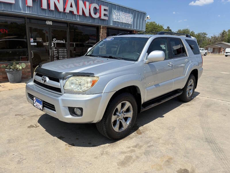 toyota 4runner 2008 JTEBU17R08K019179 image toyota 4runner 2008 JTEBU17R08K019179 image