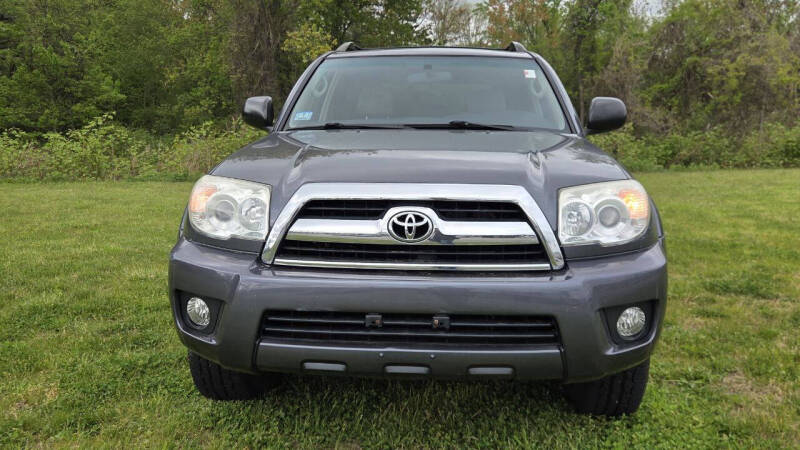 toyota 4runner 2008 JTEBU14RX80128992 image toyota 4runner 2008 JTEBU14RX80128992 image