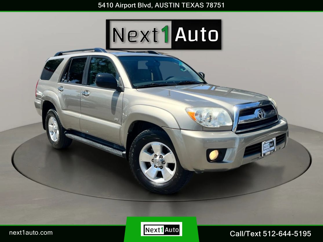 toyota 4runner 2008 JTEZU14R68K015995 image toyota 4runner 2008 JTEZU14R68K015995 image