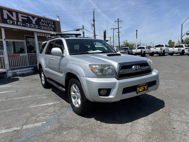toyota 4runner 2008 JTEBU14R288108284 image toyota 4runner 2008 JTEBU14R288108284 image