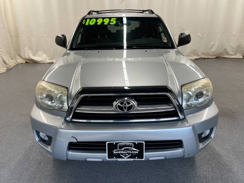 toyota 4runner 2008 JTEBU14R580132271 image toyota 4runner 2008 JTEBU14R580132271 image