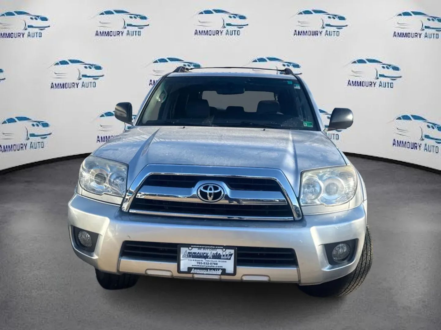 toyota 4runner 2008 JTEBU14R188108020 image toyota 4runner 2008 JTEBU14R188108020 image