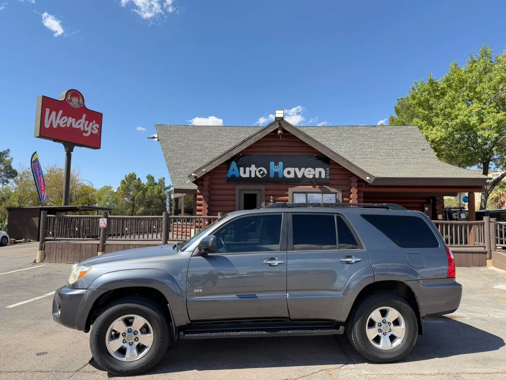 toyota 4runner 2008 JTEZU14R38K011404 image toyota 4runner 2008 JTEZU14R38K011404 image