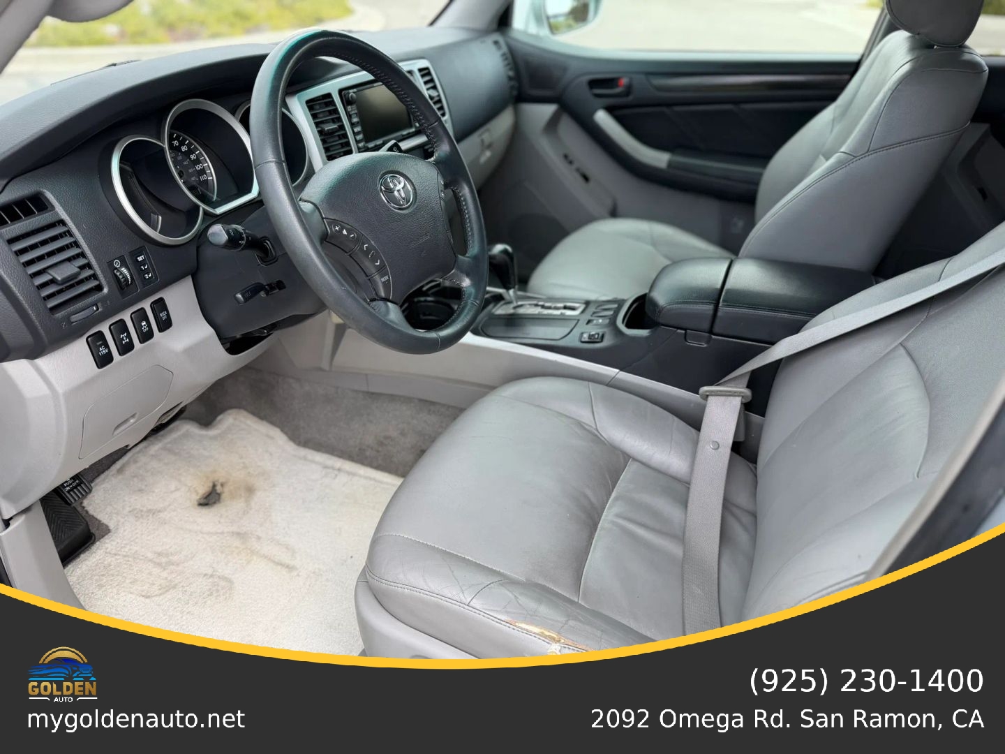 toyota 4runner 2008 JTEBT17R980069304 image toyota 4runner 2008 JTEBT17R980069304 image