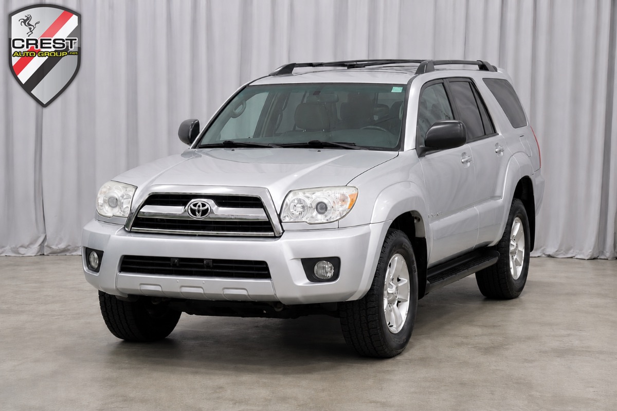 toyota 4runner 2008 JTEBU14R180130579 image toyota 4runner 2008 JTEBU14R180130579 image