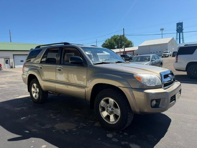 toyota 4runner 2008 JTEBU14R78K027719 image toyota 4runner 2008 JTEBU14R78K027719 image