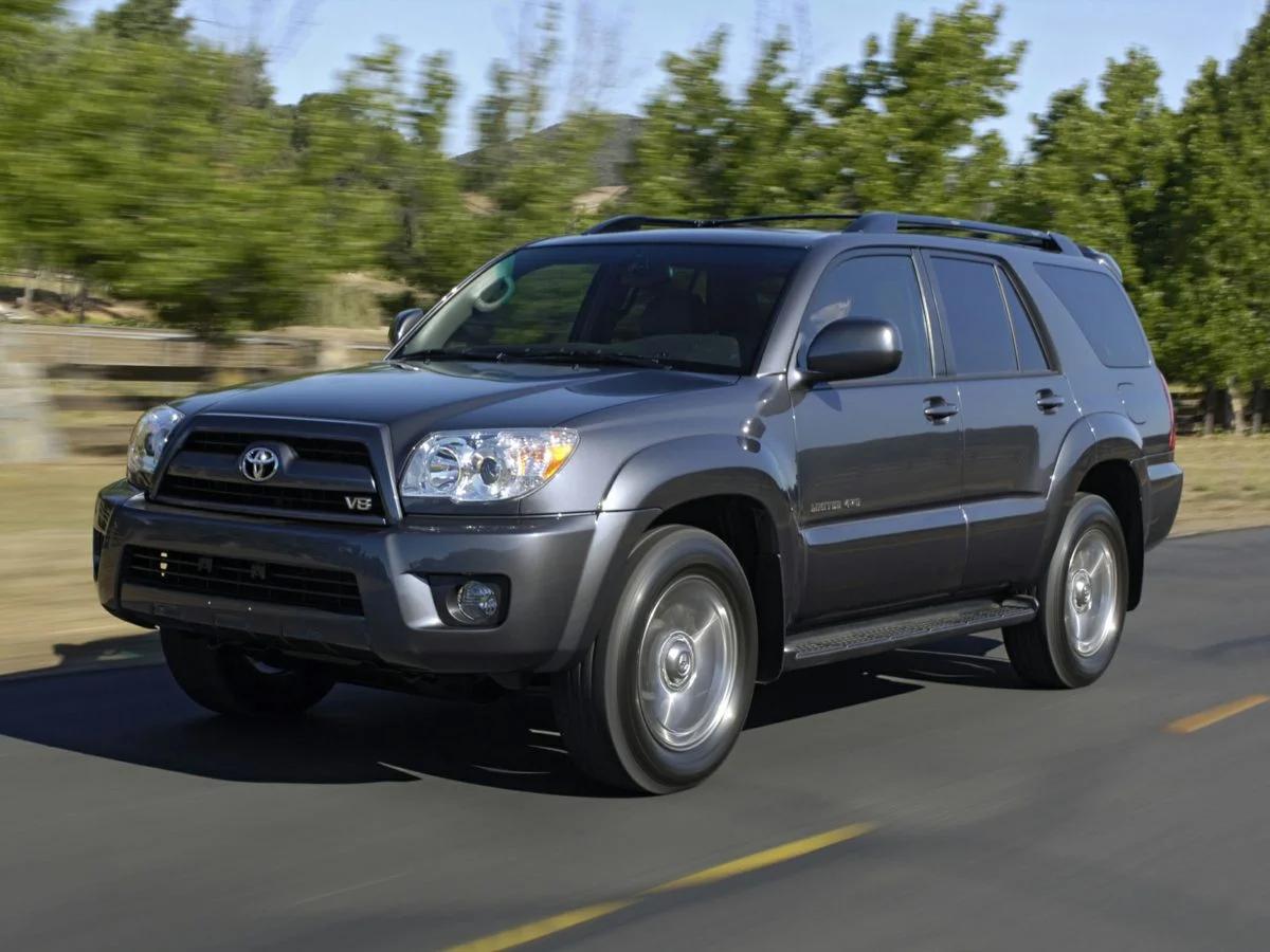 toyota 4runner 2008 JTEBU14R38K034814 image toyota 4runner 2008 JTEBU14R38K034814 image