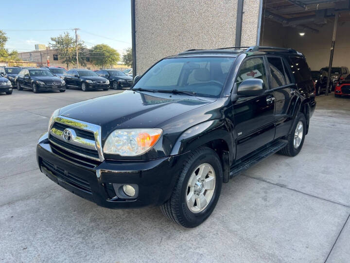 toyota 4runner 2008 JTEZU14R18K018044 image toyota 4runner 2008 JTEZU14R18K018044 image