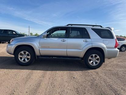 toyota 4runner 2008 JTEBT14R68K001342 image toyota 4runner 2008 JTEBT14R68K001342 image