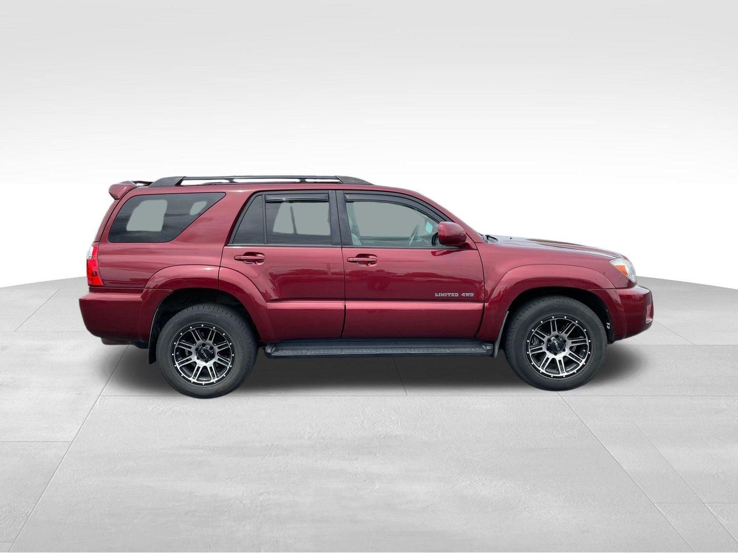 toyota 4runner 2008 JTEBU17R98K004373 image toyota 4runner 2008 JTEBU17R98K004373 image