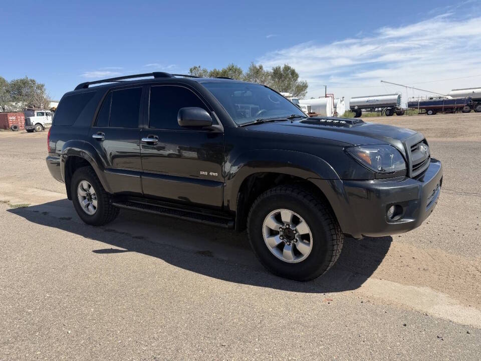 toyota 4runner 2008 JTEBU14R28K015056 image toyota 4runner 2008 JTEBU14R28K015056 image
