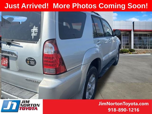 toyota 4runner 2008 JTEZU14RX8K001372 image toyota 4runner 2008 JTEZU14RX8K001372 image