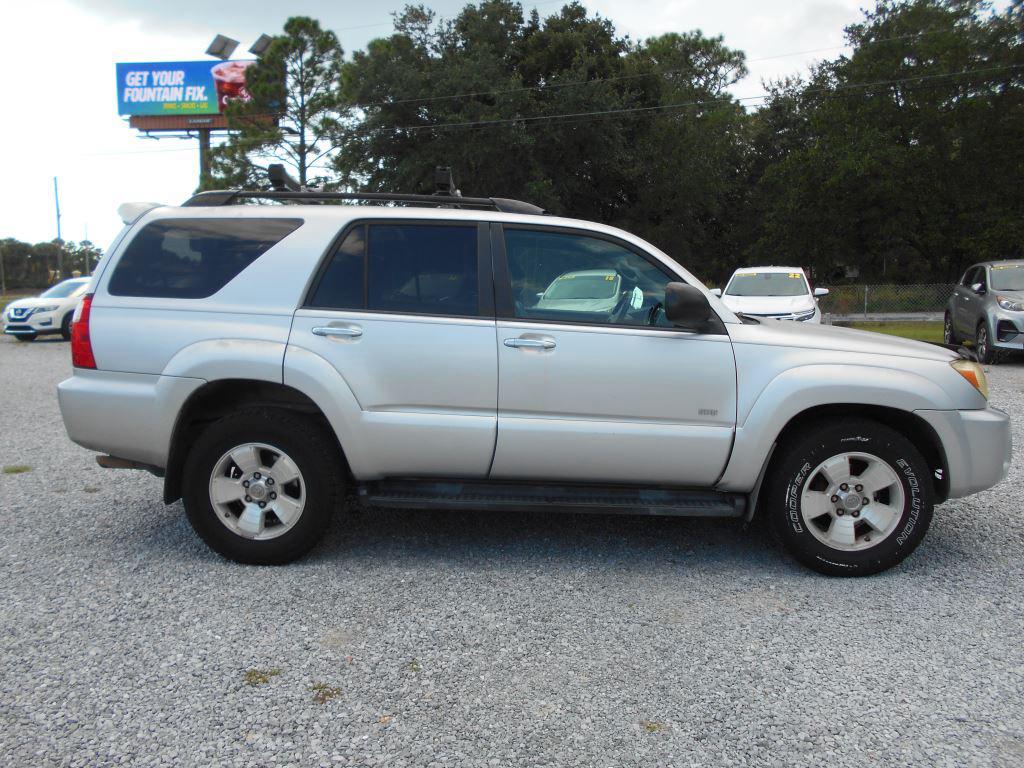 toyota 4runner 2008 JTEZU14R38K022807 image toyota 4runner 2008 JTEZU14R38K022807 image