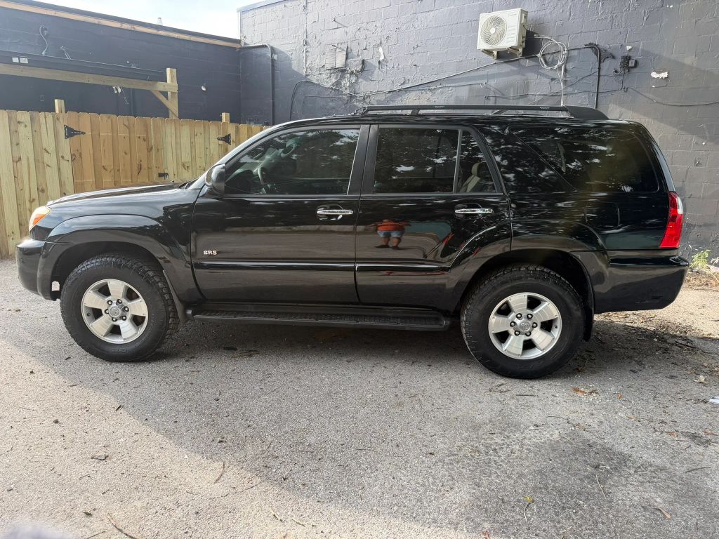 toyota 4runner 2008 JTEZU14R280099518 image toyota 4runner 2008 JTEZU14R280099518 image
