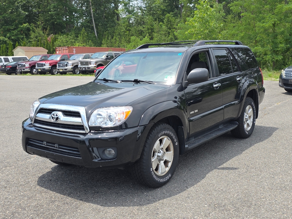 toyota 4runner 2008 JTEBU14R080132016 image toyota 4runner 2008 JTEBU14R080132016 image
