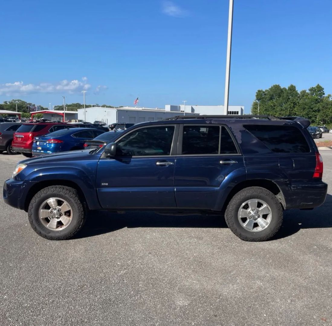 toyota 4runner 2008 JTEZU14R18K014835 image toyota 4runner 2008 JTEZU14R18K014835 image