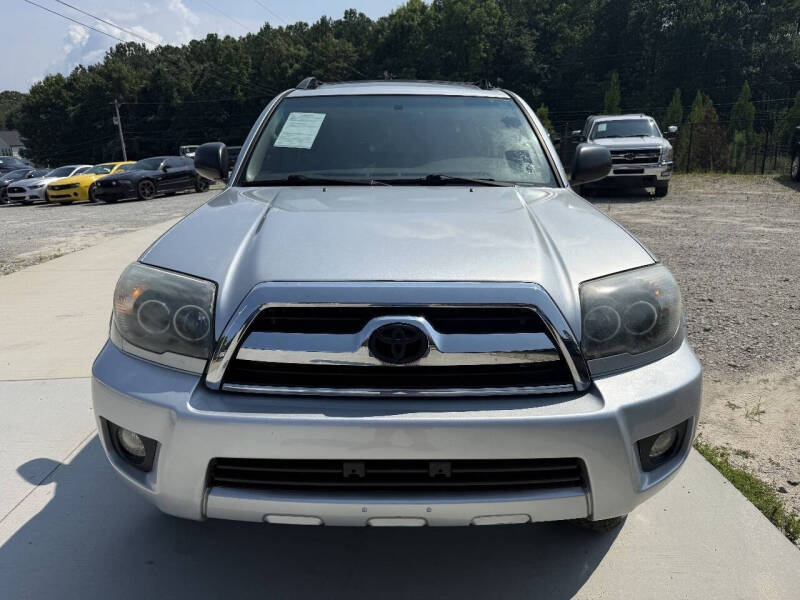 toyota 4runner 2008 JTEZU14R380099527 image toyota 4runner 2008 JTEZU14R380099527 image