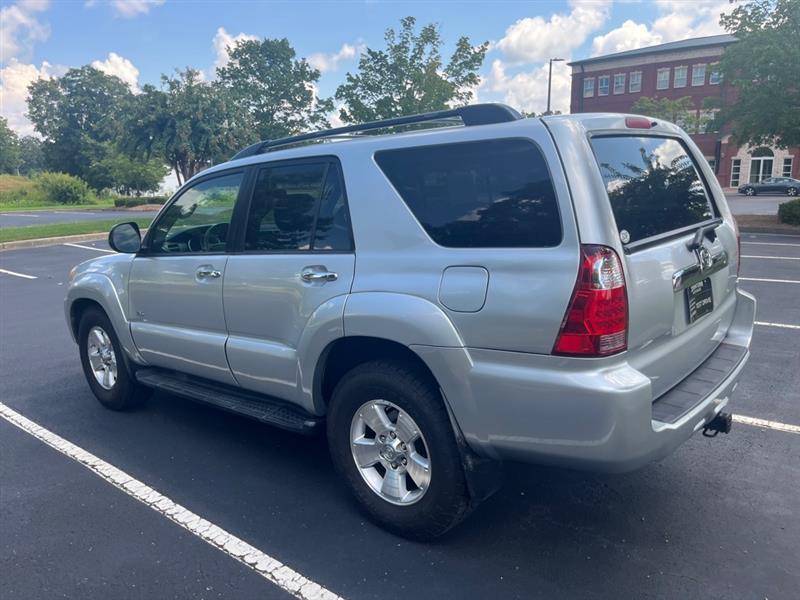 toyota 4runner 2008 JTEZU14R48K007376 image toyota 4runner 2008 JTEZU14R48K007376 image