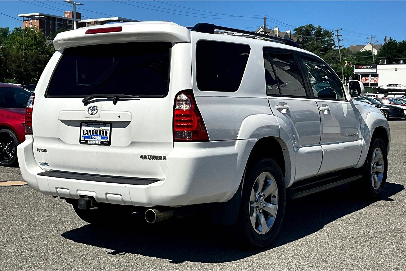 toyota 4runner 2008 JTEBU17R488108055 image toyota 4runner 2008 JTEBU17R488108055 image