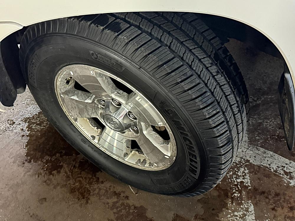 toyota 4runner 2008 JTEBU14R580130021 image toyota 4runner 2008 JTEBU14R580130021 image