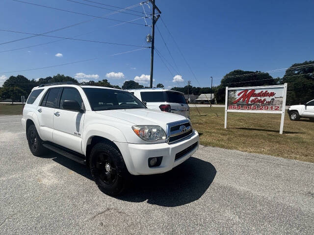 toyota 4runner 2008 JTEBU14R188108468 image toyota 4runner 2008 JTEBU14R188108468 image