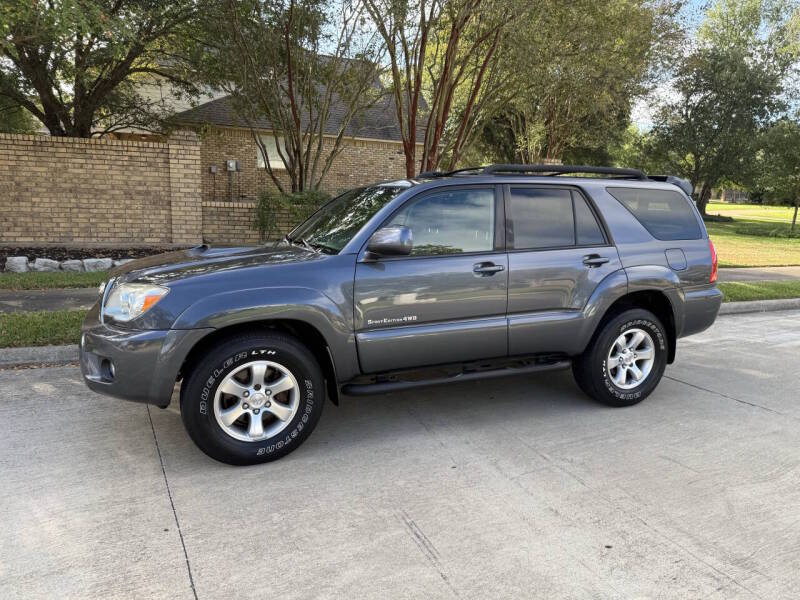 toyota 4runner 2008 JTEBT14R38K001900 image toyota 4runner 2008 JTEBT14R38K001900 image