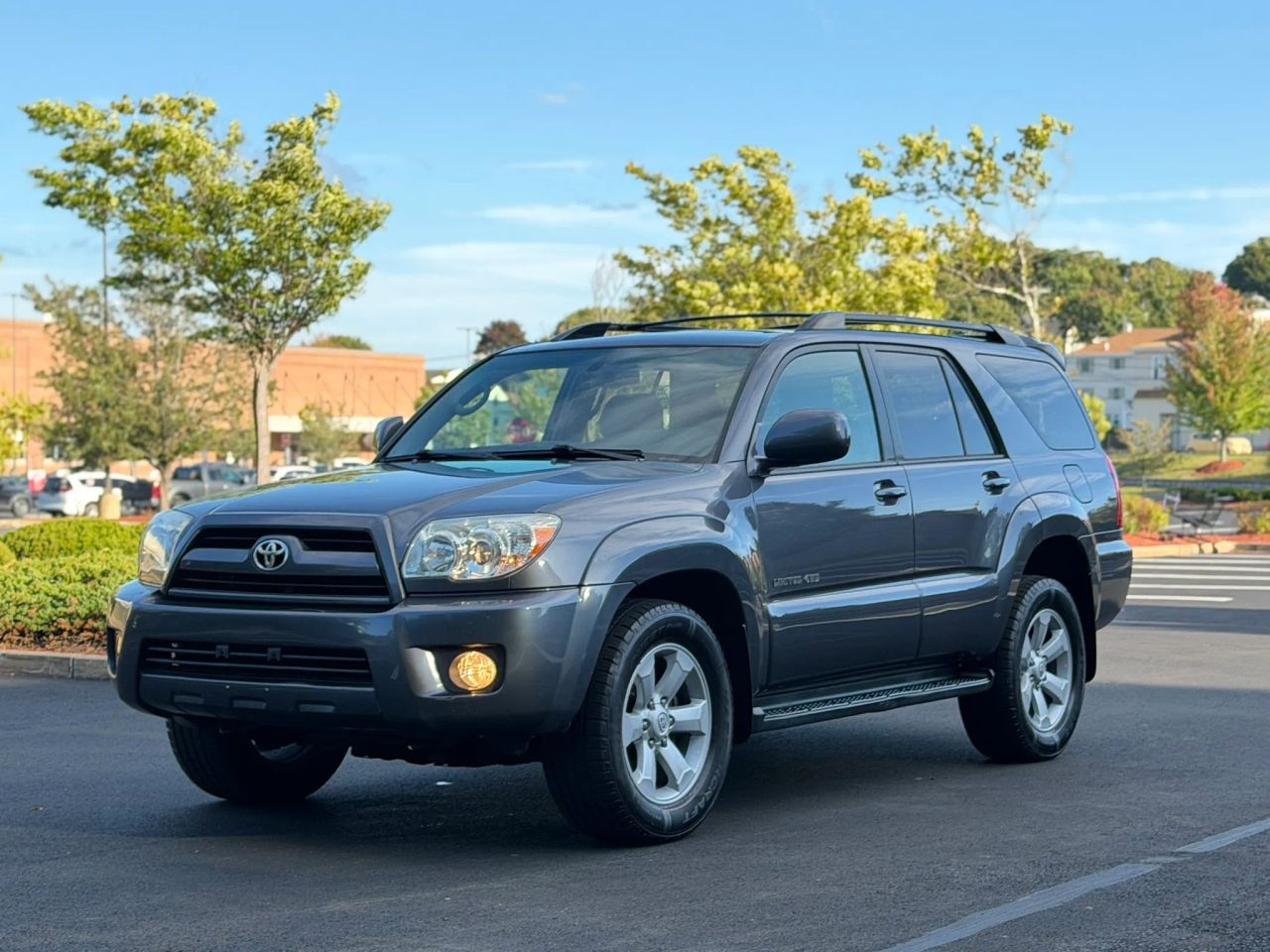 toyota 4runner 2008 JTEBU17R18K034998 image toyota 4runner 2008 JTEBU17R18K034998 image