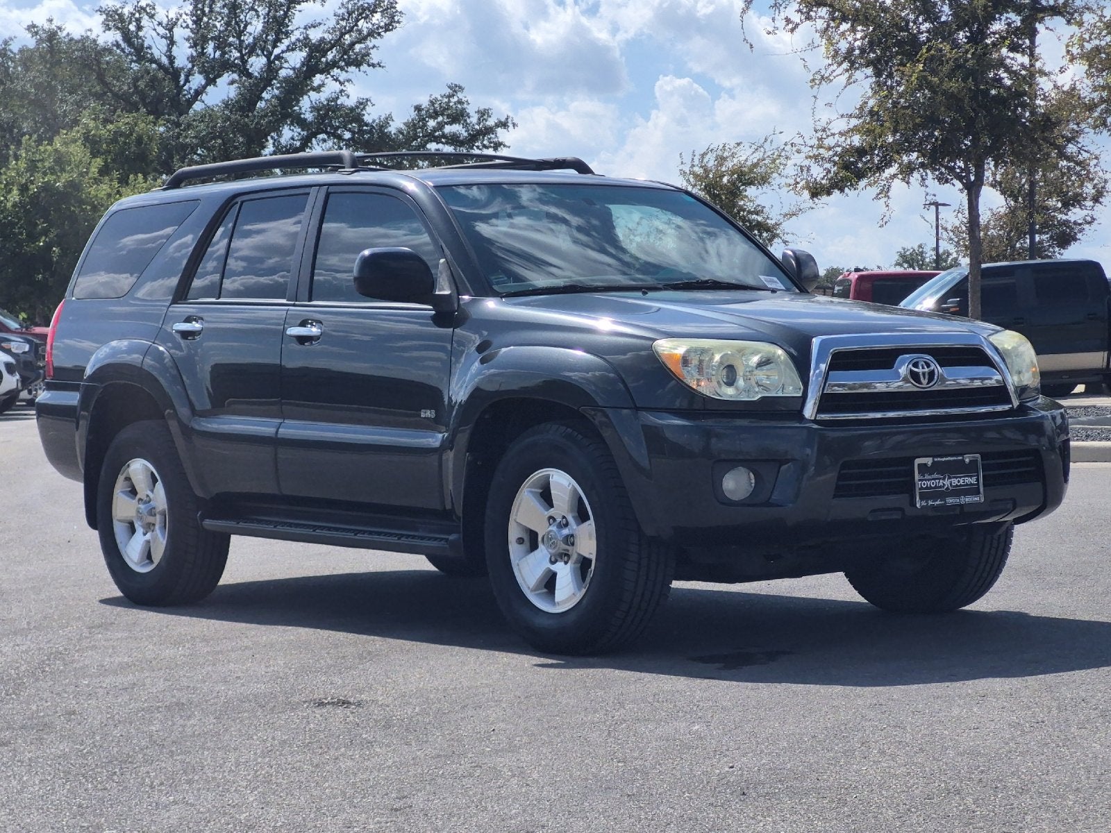 toyota 4runner 2009 JTEZU14R79K026117 image toyota 4runner 2009 JTEZU14R79K026117 image