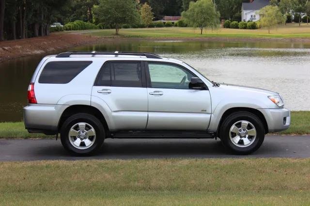toyota 4runner 2009 JTEZU14R09K026797 image toyota 4runner 2009 JTEZU14R09K026797 image