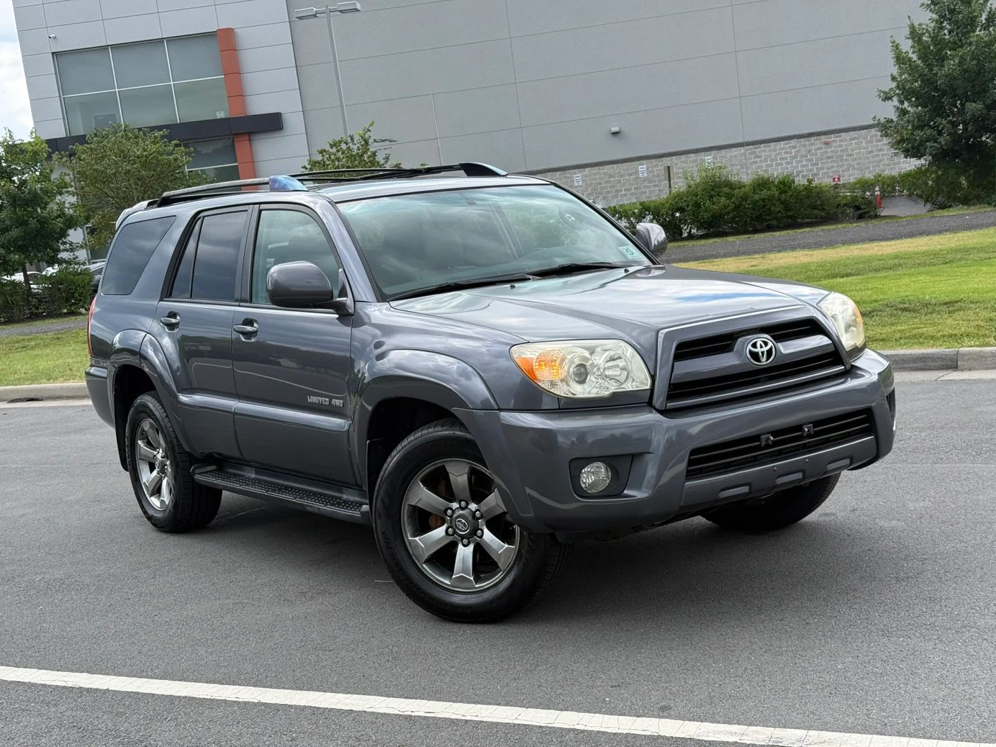 toyota 4runner 2009 JTEBU17R29K037443 image toyota 4runner 2009 JTEBU17R29K037443 image