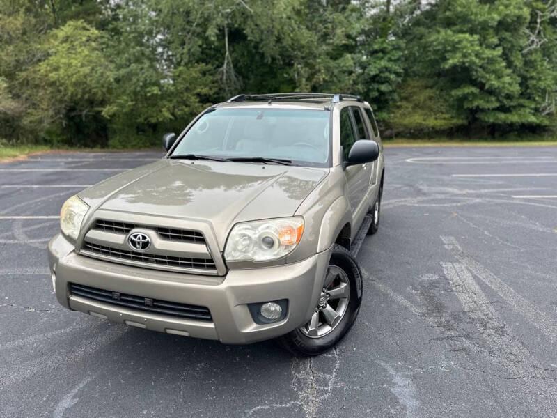 toyota 4runner 2009 JTEZU17R49K024837 image toyota 4runner 2009 JTEZU17R49K024837 image
