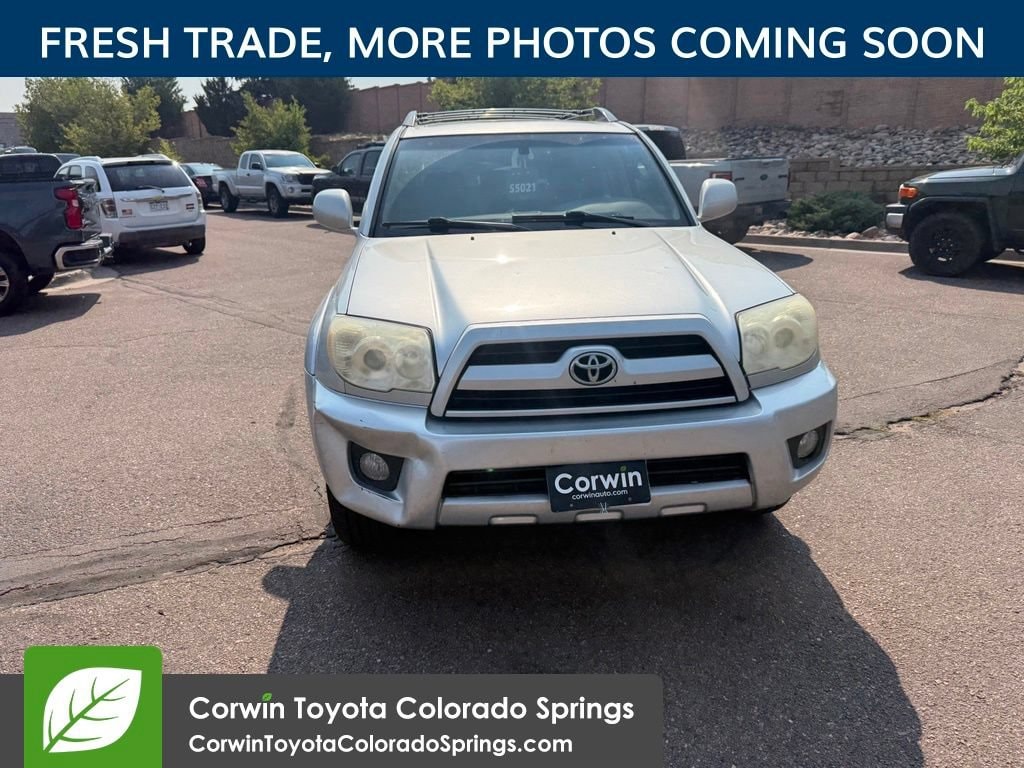 toyota 4runner 2009 JTEBU17R89K036121 image toyota 4runner 2009 JTEBU17R89K036121 image