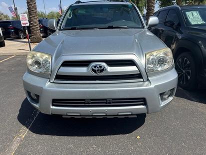 toyota 4runner 2009 JTEBU17R49K036438 image toyota 4runner 2009 JTEBU17R49K036438 image
