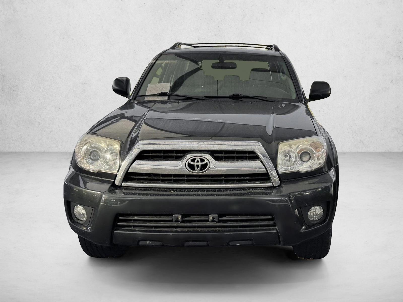 toyota 4runner 2009 JTEBU14R99K036147 image toyota 4runner 2009 JTEBU14R99K036147 image