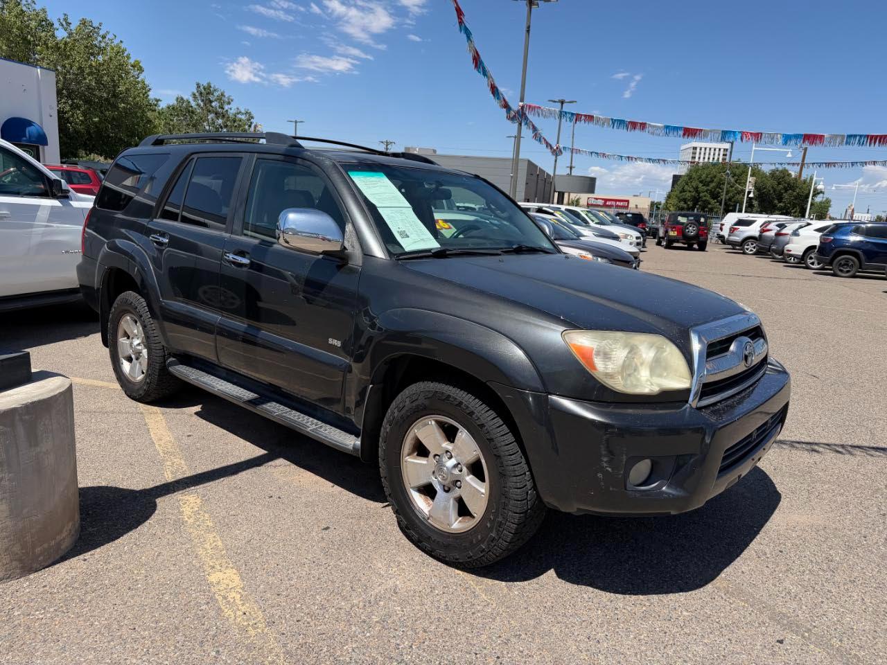 toyota 4runner 2009 JTEZU14R09K023947 image toyota 4runner 2009 JTEZU14R09K023947 image