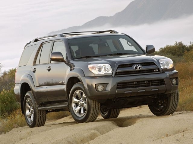 toyota 4runner 2009 JTEBU14R99K038142 image toyota 4runner 2009 JTEBU14R99K038142 image