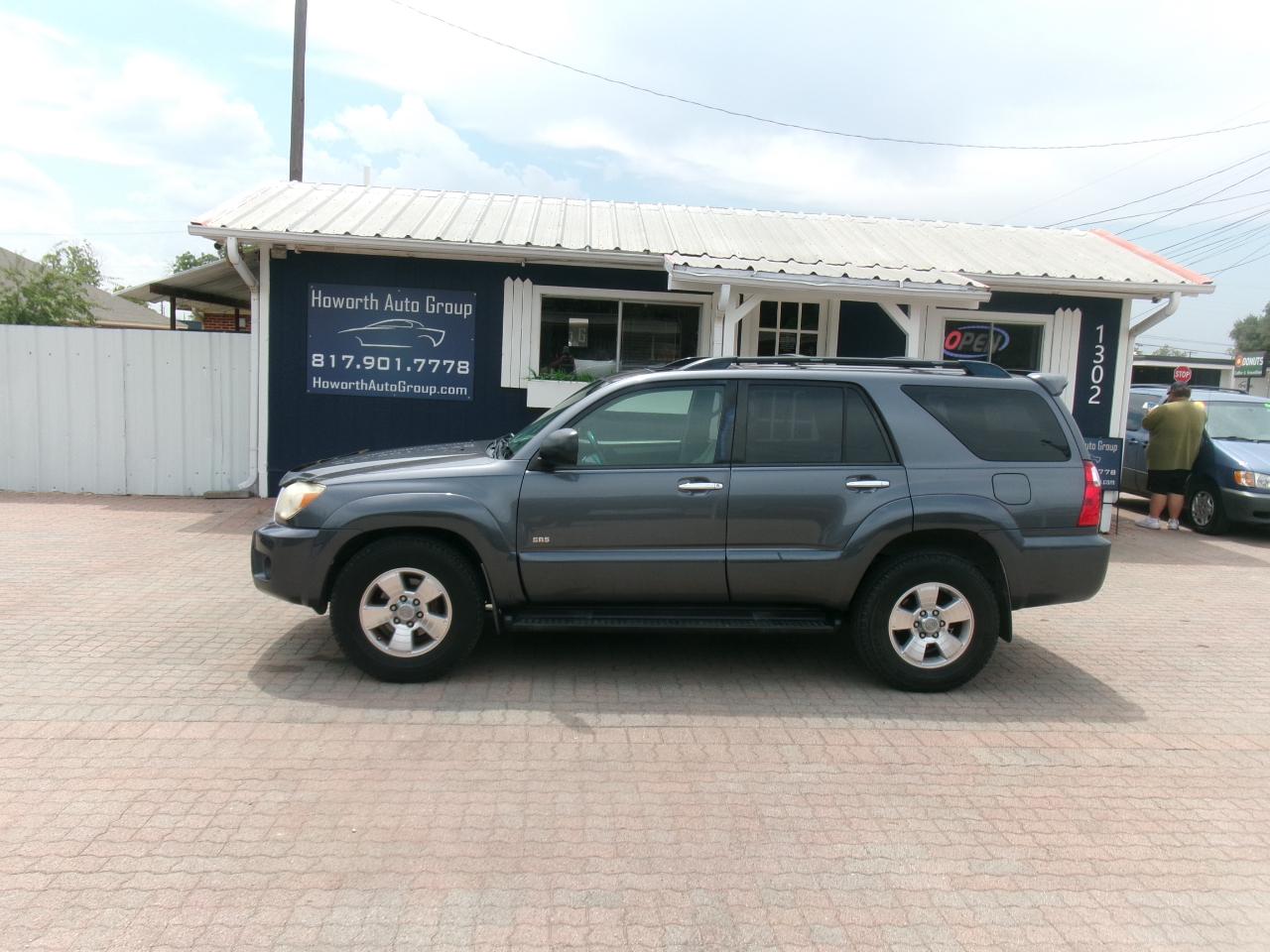 toyota 4runner 2009 JTEZU14R09K023284 image toyota 4runner 2009 JTEZU14R09K023284 image