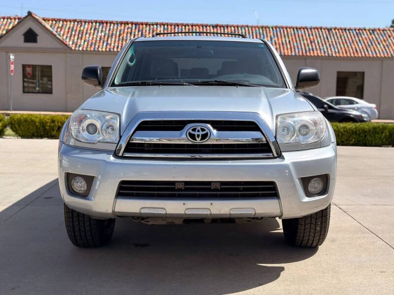 toyota 4runner 2009 JTEBU14R99K035466 image toyota 4runner 2009 JTEBU14R99K035466 image