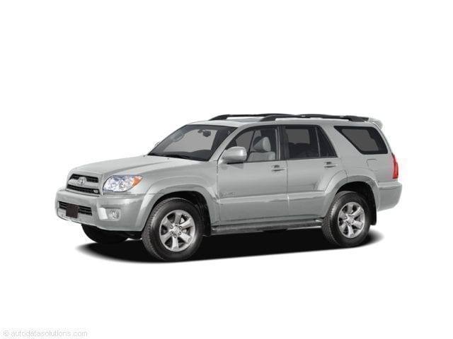 toyota 4runner 2007 JTEBU17R770119645 image toyota 4runner 2007 JTEBU17R770119645 image