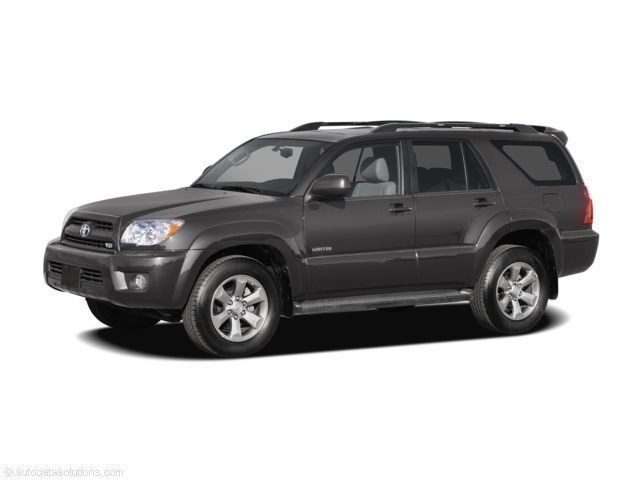 toyota 4runner 2007 JTEBU14R978091739 image toyota 4runner 2007 JTEBU14R978091739 image