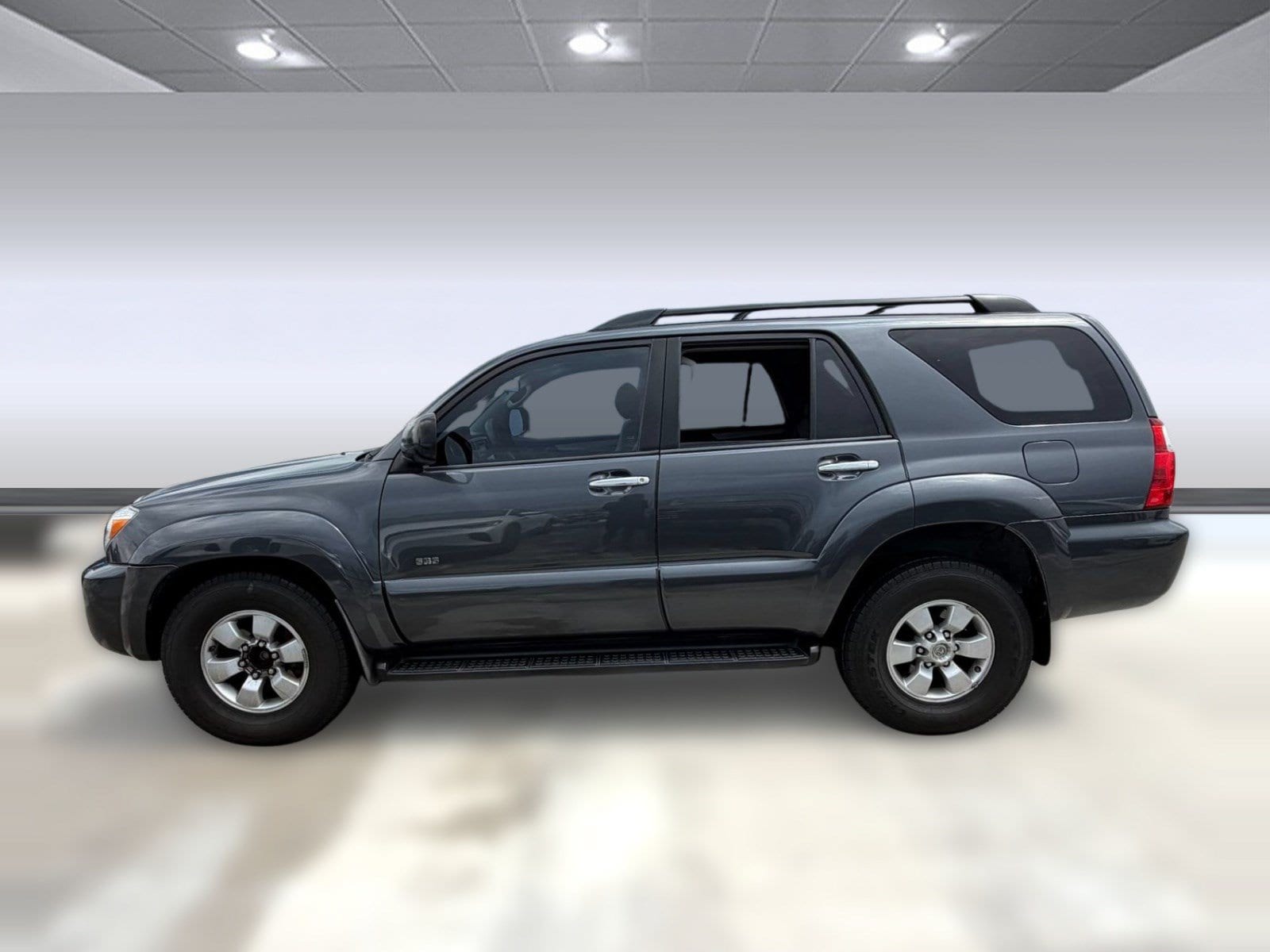 toyota 4runner 2007 JTEZU14R878082979 image toyota 4runner 2007 JTEZU14R878082979 image