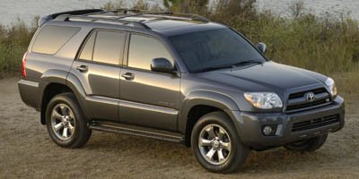 toyota 4runner 2007 JTEZU14R670084230 image toyota 4runner 2007 JTEZU14R670084230 image