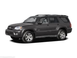 toyota 4runner 2007 JTEBU14R970110742 image toyota 4runner 2007 JTEBU14R970110742 image